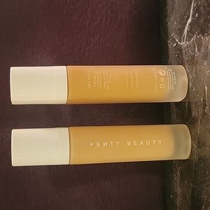 Fenty Beauty Foundation
